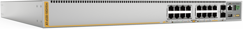 Switch Allied Telesis AT-x530-18GHXm