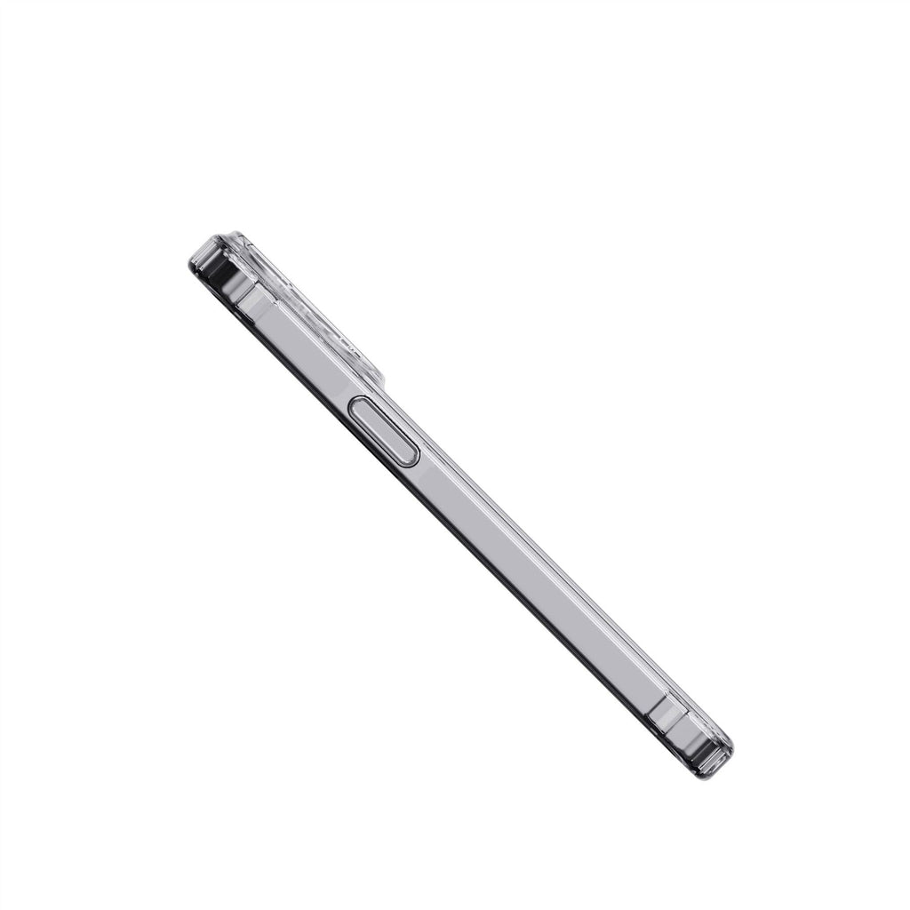 Tech21 Evo Clear funda para móvil 17 cm Funda transparente (T21-10327)