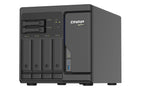 QNAP TS-h686 NAS Torre Intel® Xeon® D D-1602 8 GB DDR4 0 TB QuTS hero Negro (4)