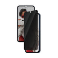 PanzerGlass SAFE. by ® 2-Way Privacy Screen Protector Samsung Galaxy A36 5G