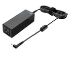 CoreParts MBA1092 adaptador e inversor de corriente Interior 40 W Negro (2)