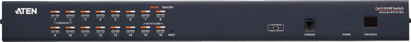 Switch KVM ATEN KH1516A 16 puertos (2)