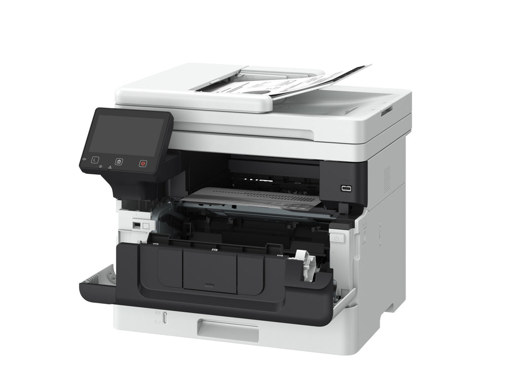 Canon i-SENSYS MF463dw II Laser A4 1200 x 1200 DPI 40 ppm Wifi (3)