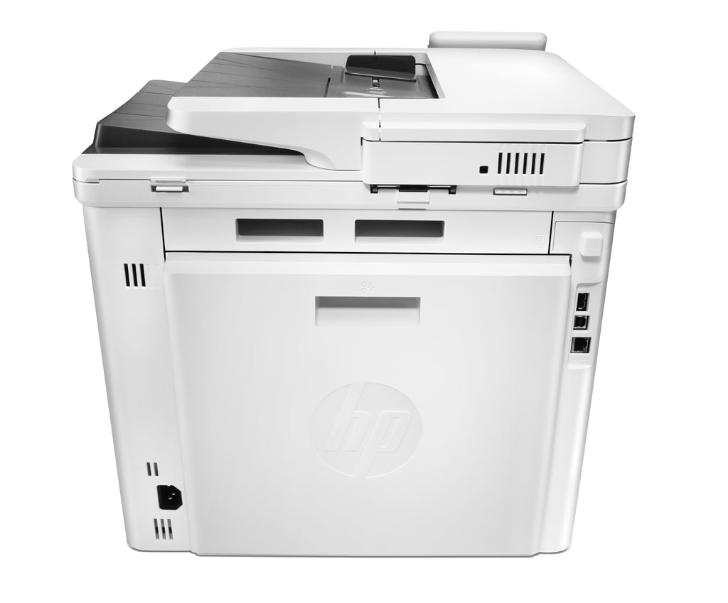 HP Color LaserJet Pro M477fdw Laser A4 600 x 600 DPI 27 ppm Wifi (8)