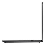 Lenovo ThinkPad P1 Gen 9 Intel Core Ultra 9 386H Estación de trabajo móvil 40,6 cm (16") WUXGA 64 GB LPDDR5x-SDRAM 1 TB SSD NVIDIA RTX PRO 2000 Blackwell Wi-Fi 7 (802.11be) Windows 11 Pro Negro Inglés (8)
