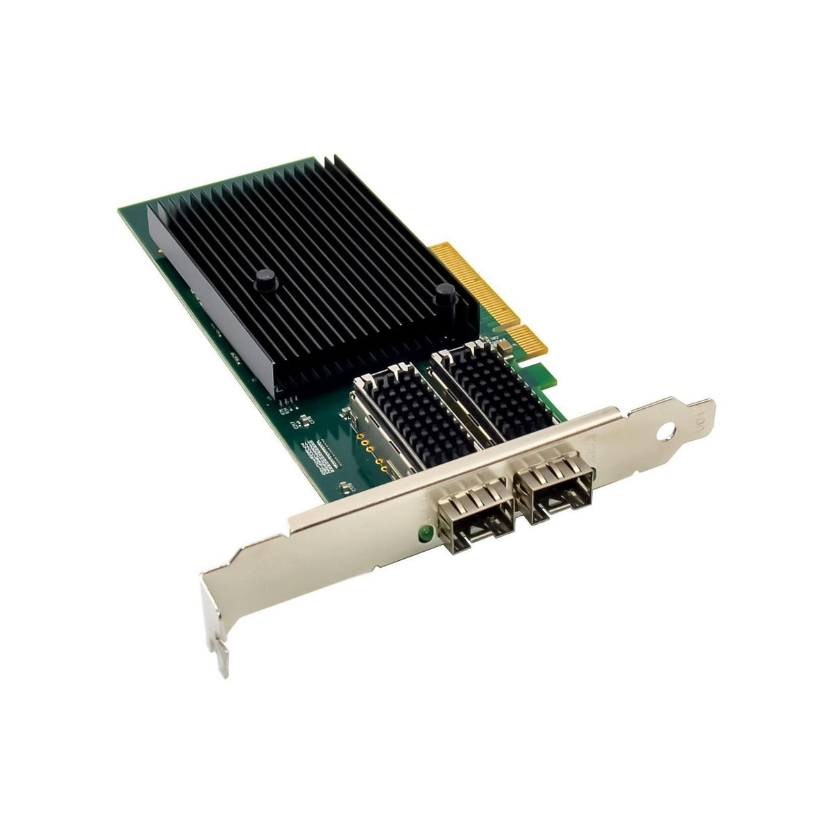 Microconnect MC-PCIEX8-X710-DA2 adaptador y tarjeta de red Interno Fibra 10000 Mbit/s (3)