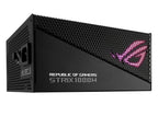 ASUS ROG Strix 1000W Gold Aura Edition unidad de fuente de alimentación 20+4 pin ATX ATX Negro (9)