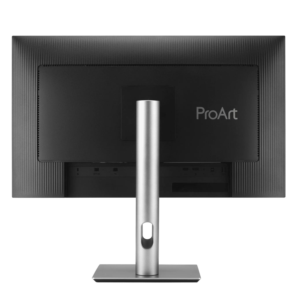 ASUS ProArt PA278QGV pantalla para PC 68,6 cm (27") 2560 x 1440 Pixeles Quad HD LCD Negro (3)