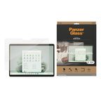 PanzerGlass 6262 protector de pantalla para tableta Microsoft 1 pieza(s) (2)