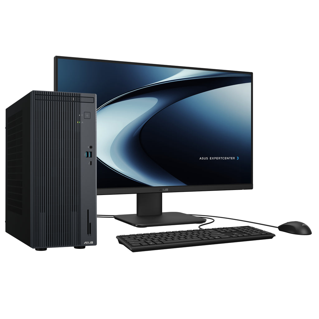 ASUS ExpertCenter P500 Mini Tower P500MV-05210H124X Intel Core 5 210H 16 GB DDR5-SDRAM 512 GB SSD Windows 11 Pro PC Gris (7)