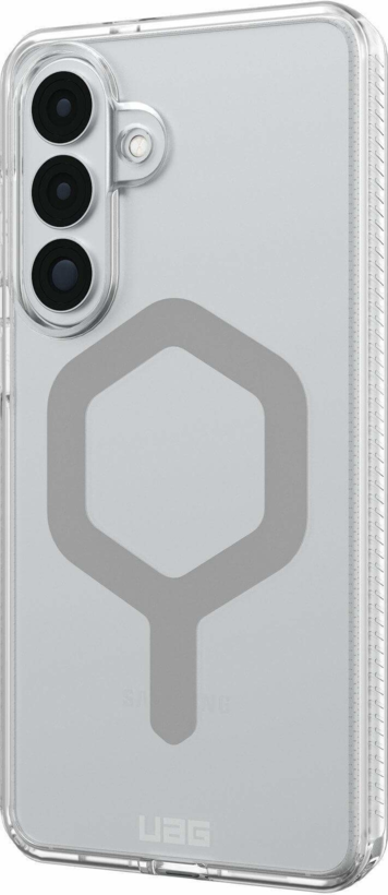Funda UAG Plyo Galaxy S26+ transp. (7)
