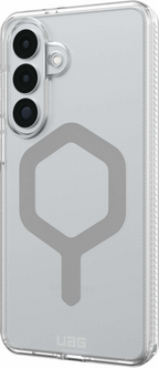 Funda UAG Plyo Galaxy S26+ transp. (7)