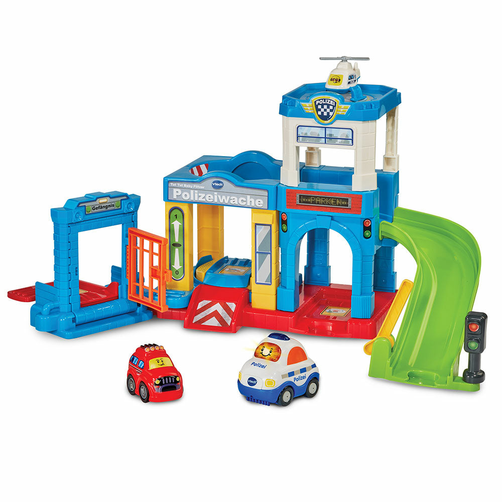 VTech Tut Tut Baby Flitzer 569904 (2)