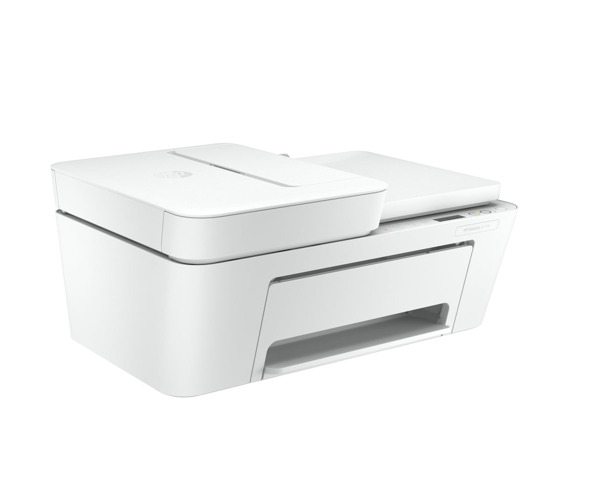 HP DeskJet Plus DeskJet 4110e AiO Printer Inyección de tinta térmica A4 4800 x 1200 DPI 8,5 ppm (3)