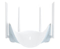 D-Link R95/B router inalámbrico Gigabit Ethernet Tribanda (2.4 GHz / 5 GHz