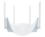 D-Link R95/B router inalámbrico Gigabit Ethernet Tribanda (2.4 GHz / 5 GHz