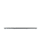 CHERRY KW 9100 SLIM teclado Universal RF Wireless + Bluetooth QWERTY Inglés del Reino Unido Negro (8)