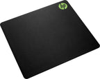 HP Pavilion Gaming Mouse Pad 300 Alfombrilla de ratón para juegos Negro, Verde (4)