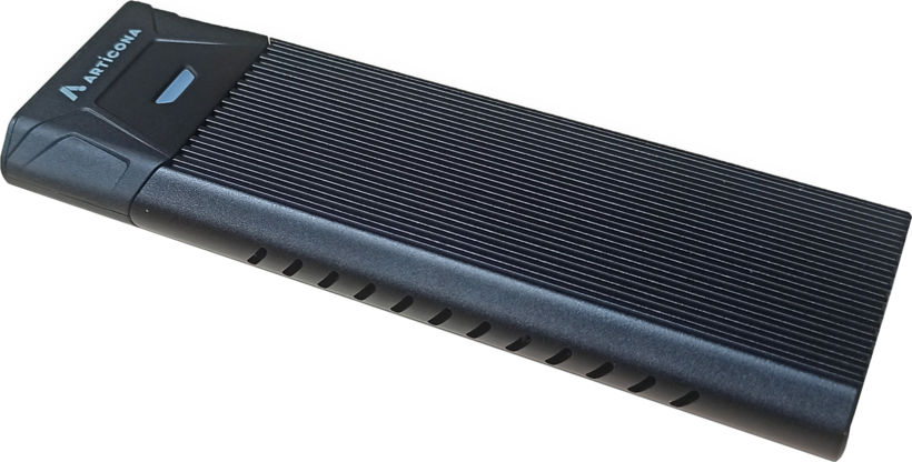 Carcasa ARTICONA M.2 SSD USB-C 3.2