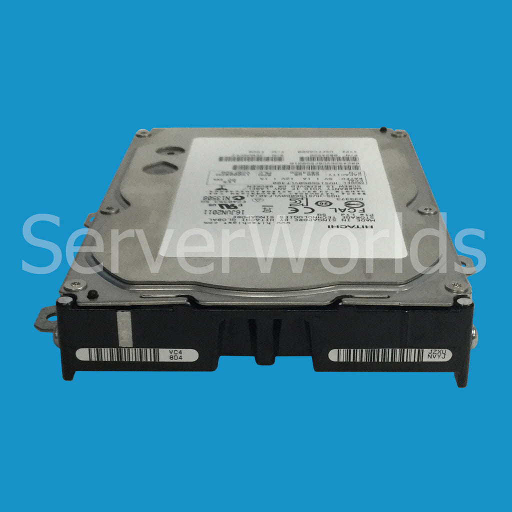 HPE SPS-UNIDAD HD FC 600GB 15K RPM 640849-001-RFB – Reacondicionado