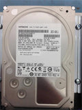 HP 2TB SATA 3G 7.2K LFF 3PAR 641222-001-RFB – Reacondicionado