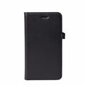 Buffalo 658561 funda para teléfono móvil Folio Negro