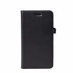 Buffalo 658561 funda para teléfono móvil Folio Negro