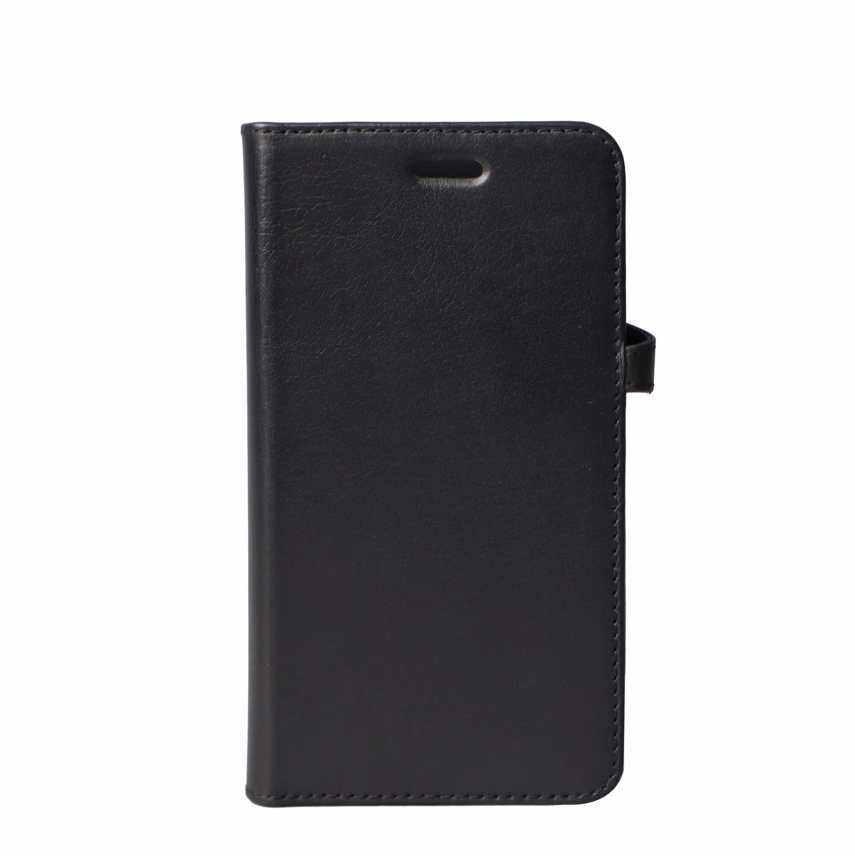 Buffalo 658561 funda para teléfono móvil Folio Negro