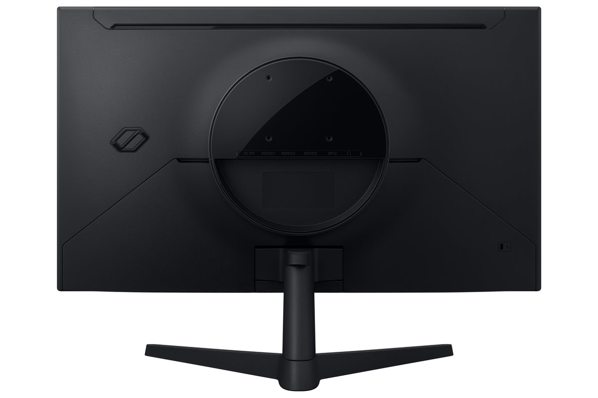 Samsung G53F pantalla para PC 68,6 cm (27") 2560 x 1440 Pixeles Quad HD LCD Negro (3)