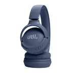 JBL Tune 520BT Auriculares Inalámbrico Diadema Llamadas/Música USB Tipo C Bluetooth Azul (8)