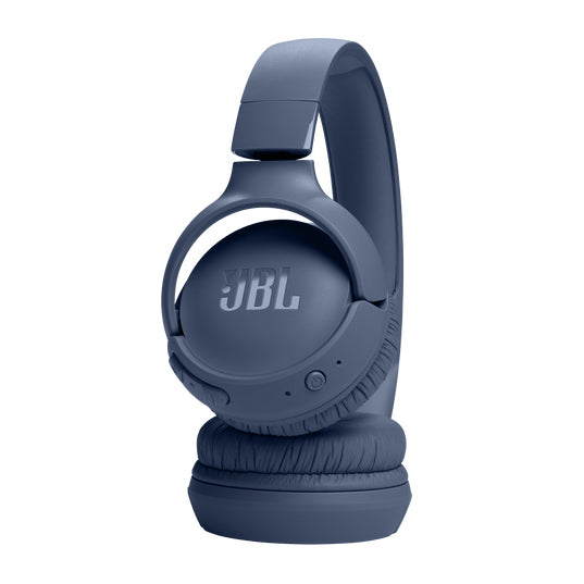 JBL Tune 520BT Auriculares Inalámbrico Diadema Llamadas/Música USB Tipo C Bluetooth Azul (8)