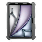 Targus THD966GL funda para tablet 27,9 cm (11") Antigolpes Gris, Transparente (2)