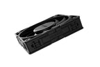be quiet! SILENT WINGS PRO 4 | 120mm PWM Carcasa del ordenador Ventilador 12 cm Negro 1 pieza(s) (3)