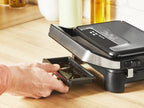Tefal Inicio Compact GC270D10 parrilla eléctrica de contacto (7)