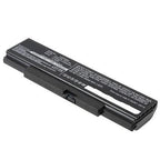 CoreParts MBXLE-BA0111 refacción para laptop Batería (4)