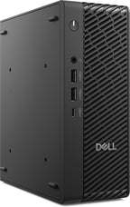 DELL Pro Max FCM2250 Intel Core Ultra 5 245 16 GB DDR5-SDRAM 512 GB SSD Windows 11 Pro Micro PC Mini PC Negro (3)