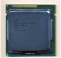 E3-1220 (3.10GHz - 4C) CPU