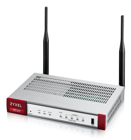 Zyxel USG FLEX 100AX cortafuegos (hardware) 0,9 Gbit/s