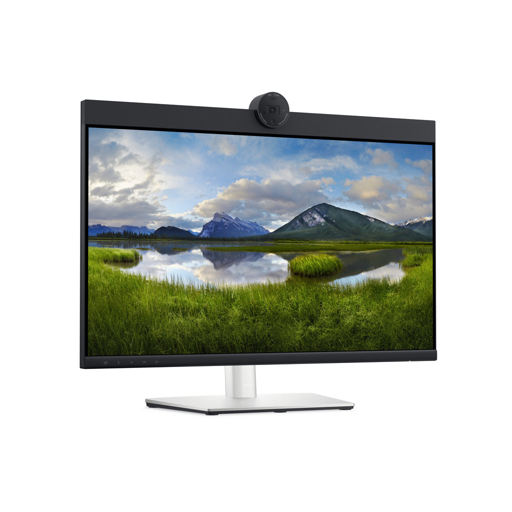 DELL P2424HEB 60,5 cm (23.8") LCD 1920 x 1080 Pixeles Full HD (4)