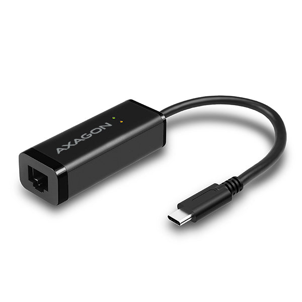 Axagon ADE-SRC adaptador y tarjeta de red Ethernet 1000 Mbit/s (2)