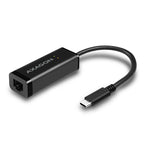 Axagon ADE-SRC adaptador y tarjeta de red Ethernet 1000 Mbit/s (2)