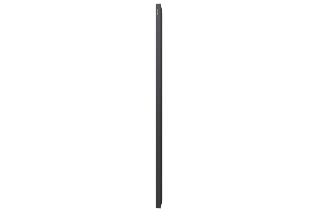 Samsung QB75C Pantalla plana para señalización digital 190,5 cm (75") LCD Wifi 350 cd / m² 4K Ultra HD Negro Procesador incorporado Tizen 16/7 (9)