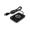 Origin Storage ACR1252U-SCR lector de tarjeta Negro