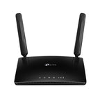 TP-Link Archer MR200 router inalámbrico Ethernet rápido Doble banda (2,4 GHz / 5 GHz) 4G Negro (2)