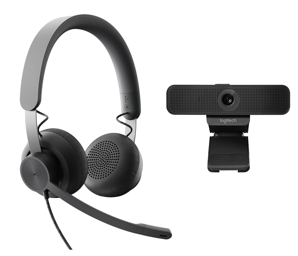 Logitech Zone Wired UC (2)