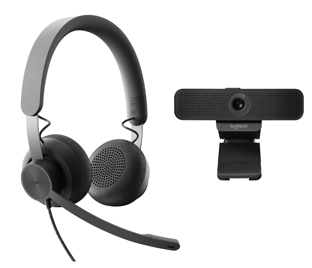 Logitech Zone Wired UC (2)