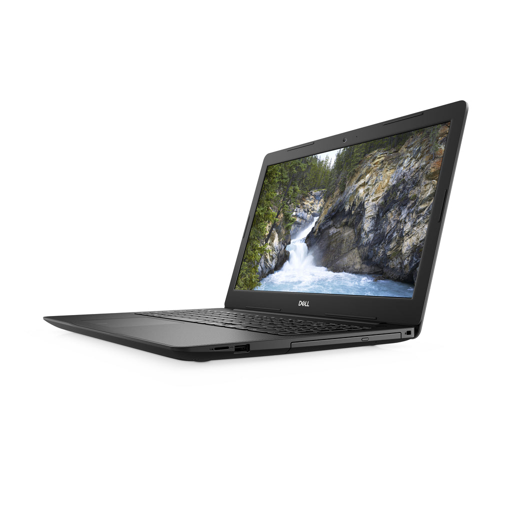 DELL Vostro 3591 Intel® Core™ i3 i3-1005G1 Portátil 39,6 cm (15.6") Full HD 8 GB DDR4-SDRAM 256 GB SSD Wi-Fi 5 (802.11ac) Windows 10 Pro Negro (2)