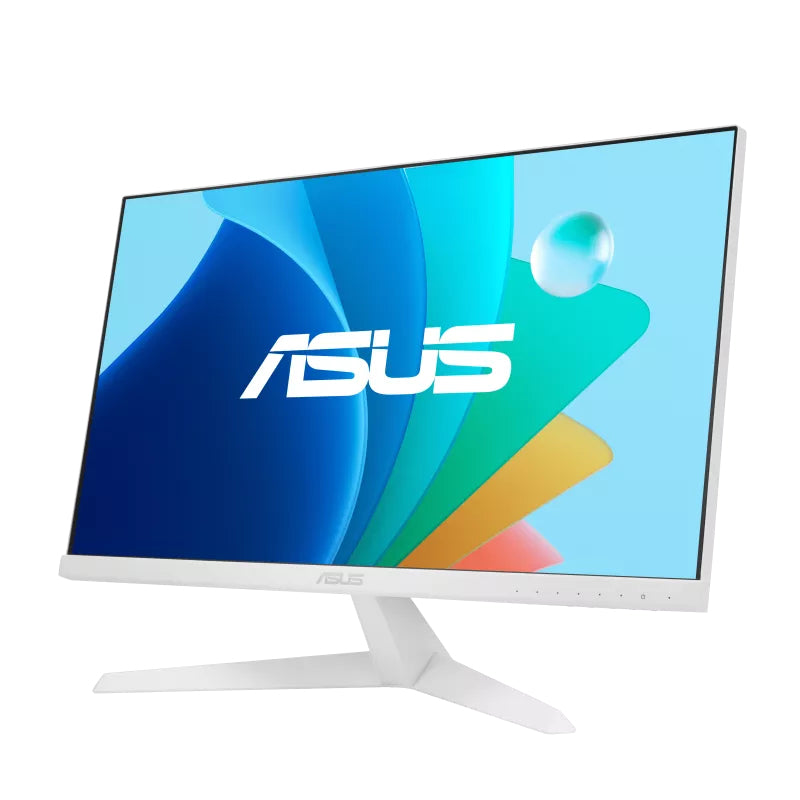 ASUS VY249HF-W pantalla para PC 60,5 cm (23.8") 1920 x 1080 Pixeles Full HD LCD Blanco (4)