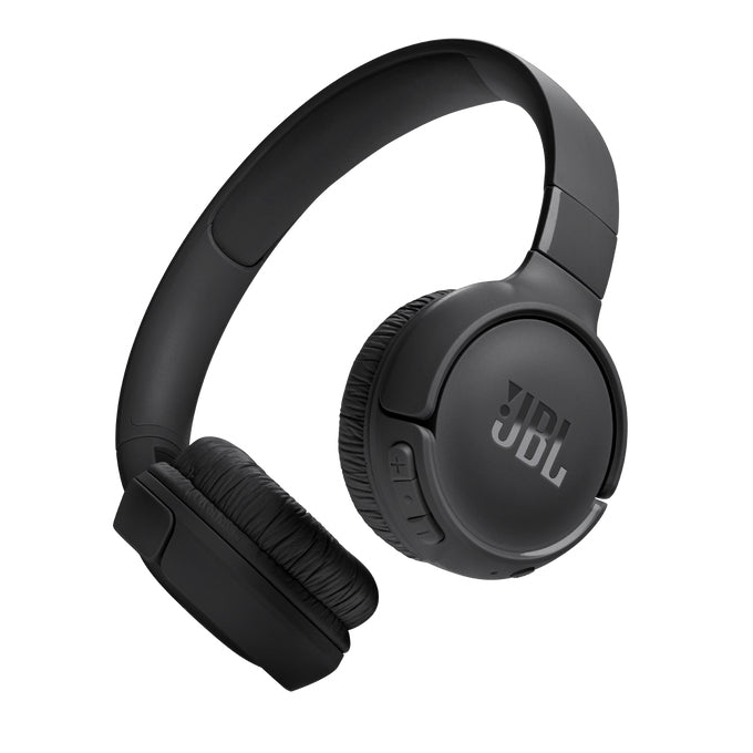 JBL Tune 520BT Auriculares Inalámbrico Diadema Llamadas/Música USB Tipo C Bluetooth Negro (2)