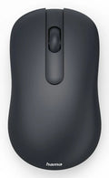 Hama WM-100 ratón Oficina Ambidextro RF inalámbrico Óptico 1200 DPI